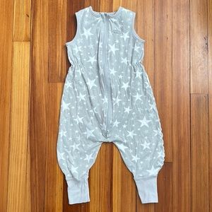 Halo Sleepsack 100% Cotton In the Stars